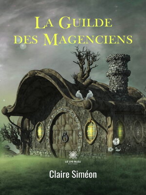 cover image of La Guilde des Magenciens